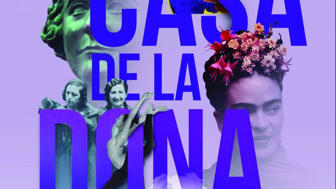 Abierto el plazo Convocatoria concesión subvenciones a Entidades y Asociaciones de Mujeres