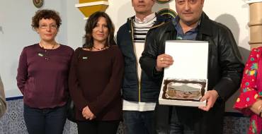 La Casa de Andalucía entrega las distinciones de “Andaluz del año”, “Dama Honorífica” y “Socia del Año”