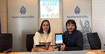 Nueva aplicación para mejorar el servicio de Radio Taxi