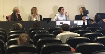 Jornada «De la Conciliación a la Corresponsabilidad Social. Buenas Prácticas Empresariales en Elche»