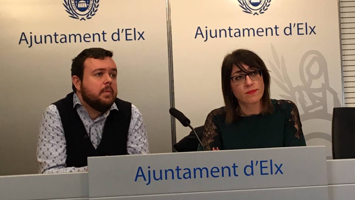 El Ayuntamiento cede una parcela  para la construcción de un centro para personas con discapacidad funcional