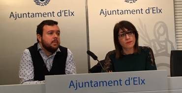 El Ayuntamiento cede una parcela  para la construcción de un centro para personas con discapacidad funcional