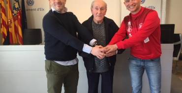 Cuenta atrás para la XLVI Media Maratón de Elche en la que se espera batir el récord de participantes