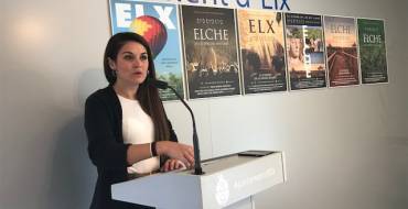 Elche, una ciudad de cine