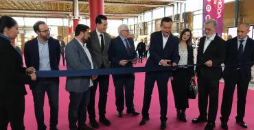 Más de 400 firmas expositoras presentan las novedades para la temporada primavera-verano 2019 en IFA