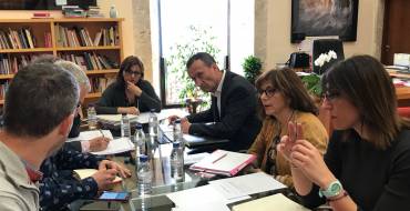 El Ayuntamiento ultima todas las exigencias del Ministerio de Cultura para la vuelta de la Dama a Elche en 2019