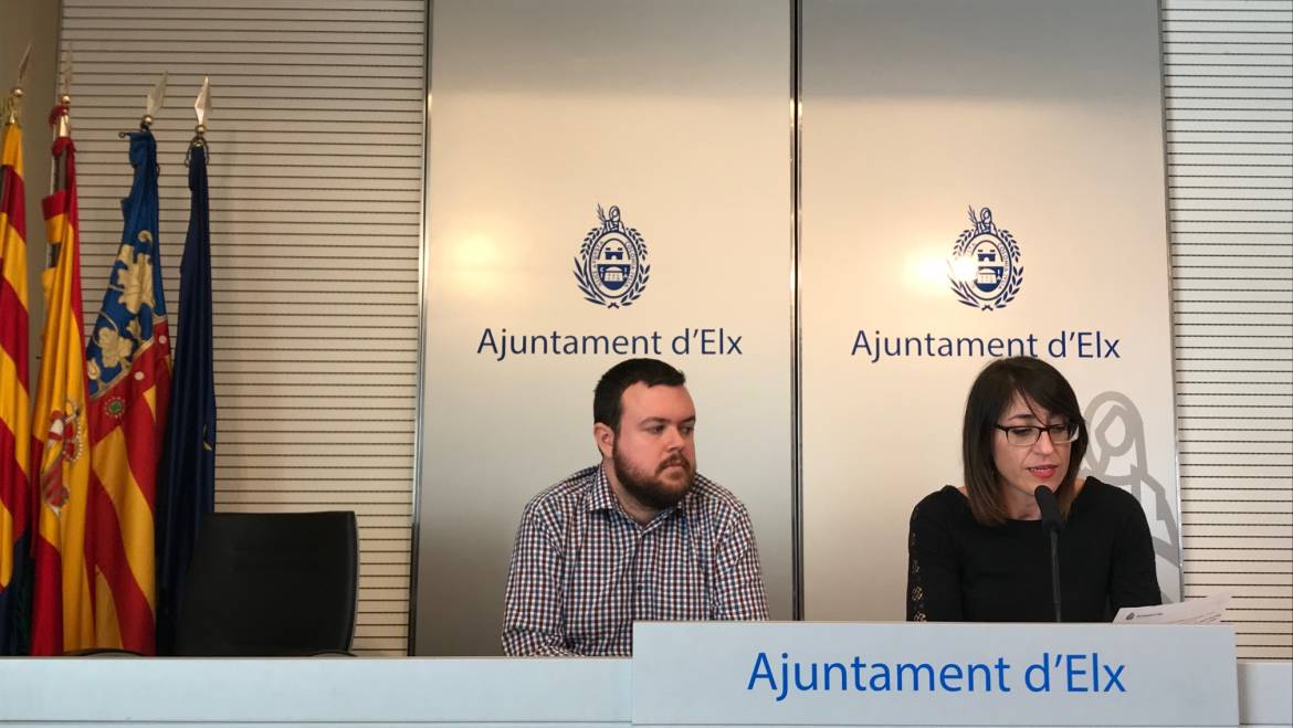 El Ayuntamiento inicia el proceso para la adjudicación de las obras de peatonalización de la Corredora y Plaça de Baix