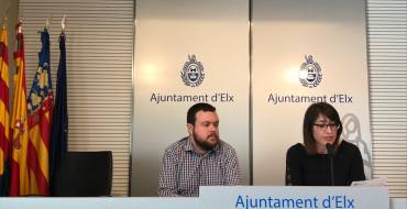 El Ayuntamiento inicia el proceso para la adjudicación de las obras de peatonalización de la Corredora y Plaça de Baix