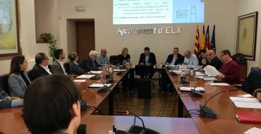 El Ayuntamiento de Elche lanza una campaña de concienciación contra la economía sumergida