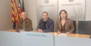 El Ayuntamiento rehabilitará las instalaciones deportivas de la ciudad para hacerlas accesibles