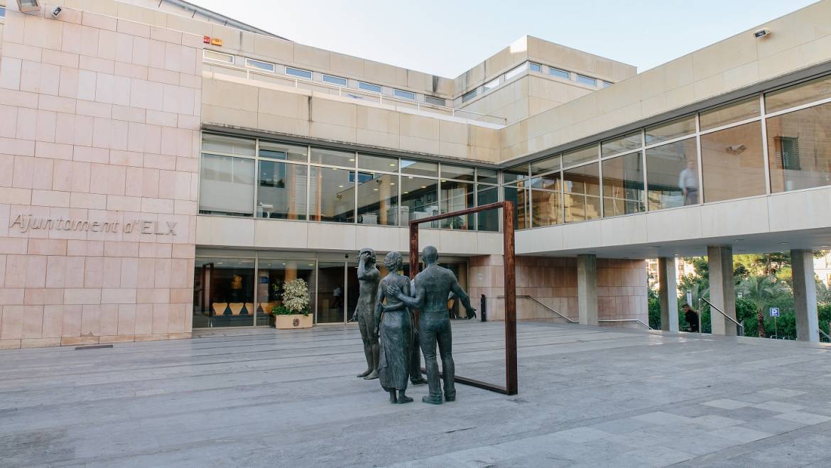 L’Ajuntament concedeix 366.161 euros en ajudes al pagament de l’IBI en menys d’un mes
