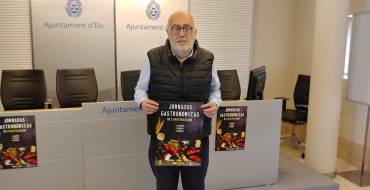 El Ayuntamiento presenta el programa de fiestas de la Semana Santa