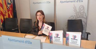 El Ayuntamiento presenta la Guía para usar un lenguaje igualitario en la administración local