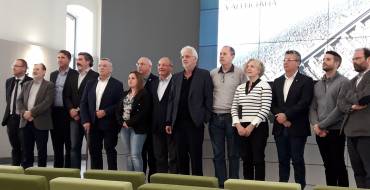Frente común para exigir al Ministerio de Fomento que cumpla con el Plan de Cercanías de la Comunidad