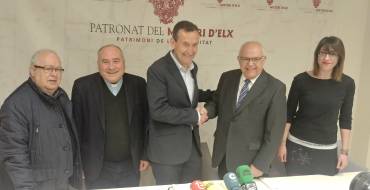 Fernando García deixa el seu lloc dins del Patronat