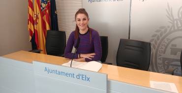 Turismo presenta un proyecto en el que la Escolanía viajará a Lyon para cantar algunas piezas del Misteri d’Elx