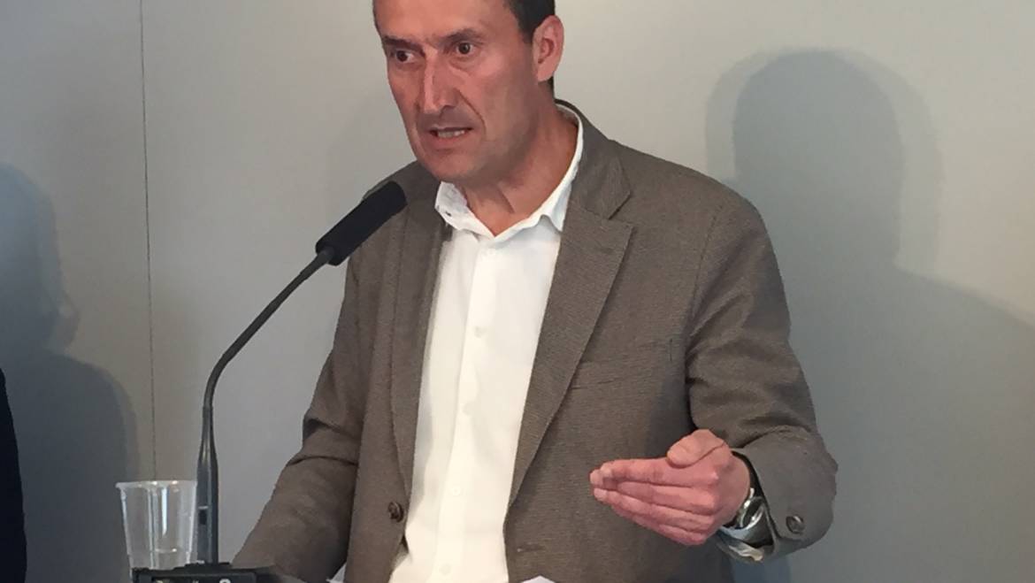 Carlos González afirma que la liberalización de la AP-7 va suponer a los ilicitanos un ahorro anual de unos 10 millones de euros