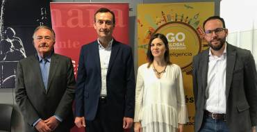 Elche celebra el Primer Congreso de Internacionalización