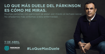 Conviviendo con el Alzheimer