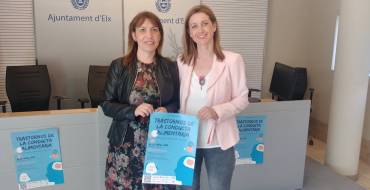 El Ayuntamiento presenta la I Jornada de Abordaje de los Trastornos de Conducta Adictiva