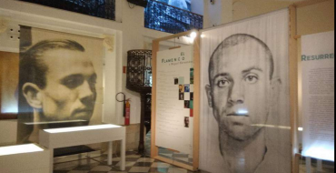 La exposición del legado de Miguel Hernández vendrá a Elche en julio
