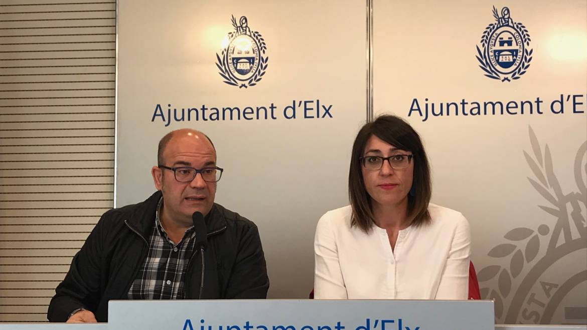Aprobado el pliego para ejecutar las obras de adecuación medioambiental del entorno del pantano de Elche