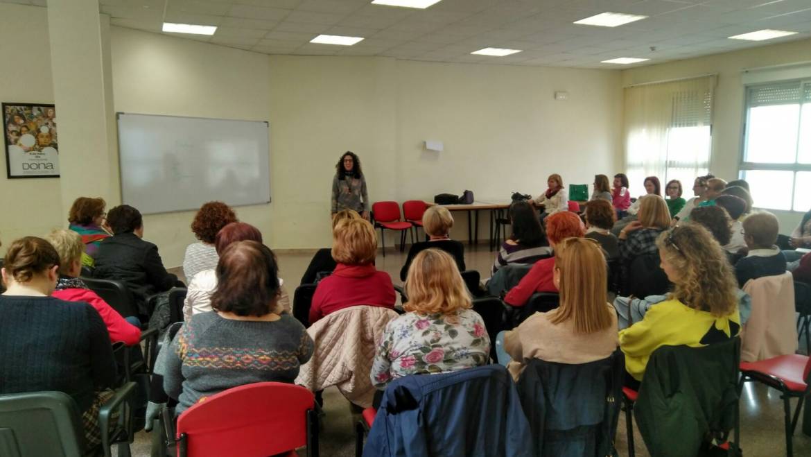 En marxa el Taller “Educació en Habilitats de Benestar i Igualtat”