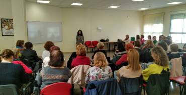 En marcha el Taller «Educación en Habilidades de Bienestar e Igualdad»