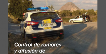 Revista Policía Local de Elche – Abril 2018