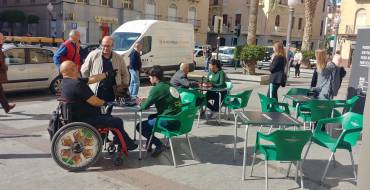 Un Barticipativo para promocionar y recoger las propuestas del Pressupost Participatiu