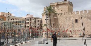 Bases del X Concurso de Mascletàs Festes d’Elx 2018