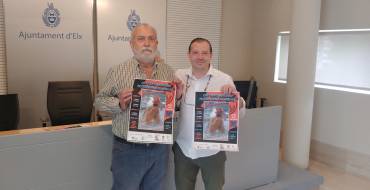 Deportes presenta el XXIV Trofeo Memorial Pascual Román de Natación