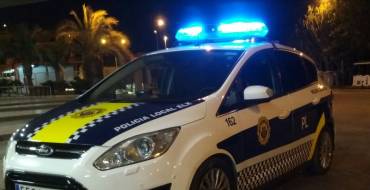 Trasllat d’un veí moments abans d’entrar en parada cardíaca