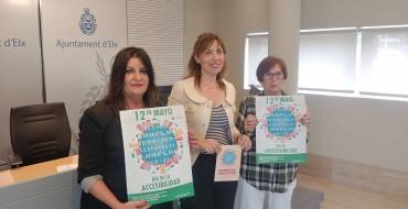 Dia de l’Accessibilitat