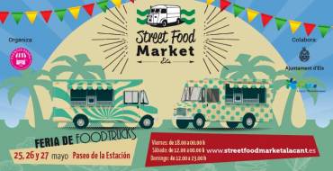 Cortes de calle o limitación de estacionamiento previstos para estos próximos días