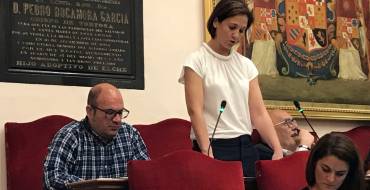 El Pleno aprueba la bonificación del 50% del recibo del IBI a la Institución Ferial Alicantina