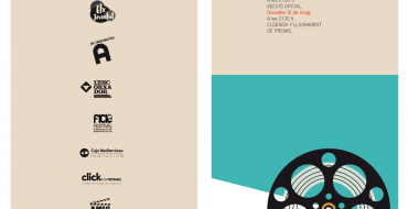3,2,1…¡ ACCIÓ! 21º Mostra de Cinema Jove 2018