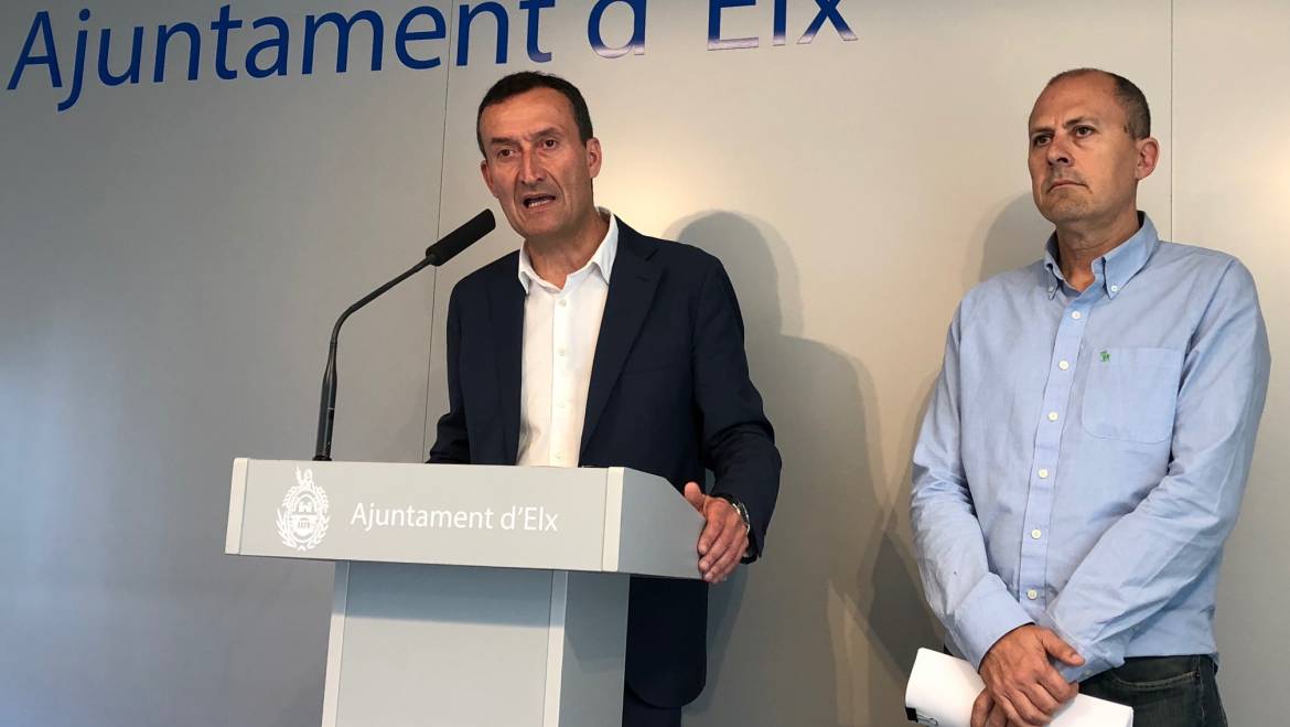 La UNESCO conclou que el projecte del nou Mercat Central i el seu aparcament posa en risc la declaració del Misteri com a Patrimoni de la Humanitat