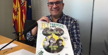 La campanya de dinamització de barris i pedanies arriba a Carrús