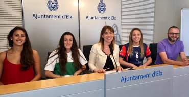 L’Ajuntament reivindica el paper de la dona en l’esport