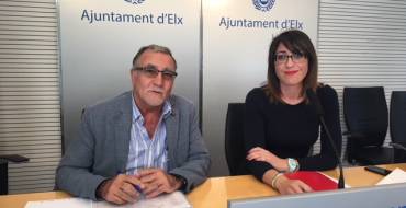 L’ampliació dels col·legis Garrofers, la Gàl·lia i La Vallverda, primers projectes autoritzats per Conselleria en el Pla Edificant