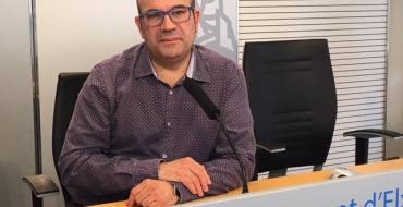 Consulta sobre las actividades de dinamización participativa de barrios y pedanías