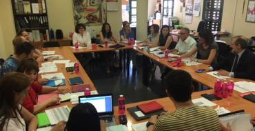 Educación recibe cerca de 2.000 solicitudes de primera opción para Infantil de tres años