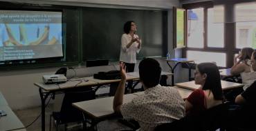 Inicien les xarrades i els tallers del Pla per al Foment de la Cultura Emprenedora en una Ciutat Solidària