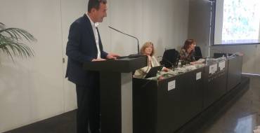 XX Jornada del Càncer de Mama