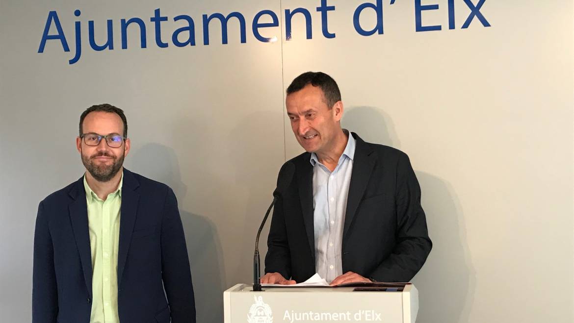 El Ayuntamiento moviliza 3,5 millones de euros para contratar durante un año a 143 desempleados menores de 30 años