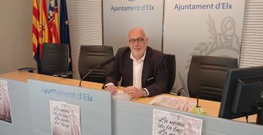 L’Ajuntament crea una campanya per aconseguir que es llancen 300 palmeres en la Nit de l’Albà