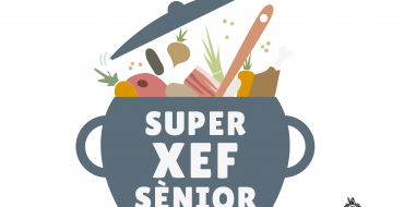 Libro Superchef Sénior 2017