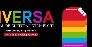 El Diversa i molts més esdeveniments gratuïts aquesta setmana a Elx