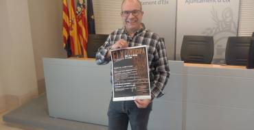 Nueva edición de Elx Participa en el Hort de la Cuerna